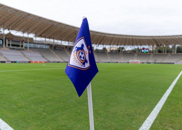 “Qarabağ” – “Sumqayıt” oyununun stadionu dəyişdirildi
