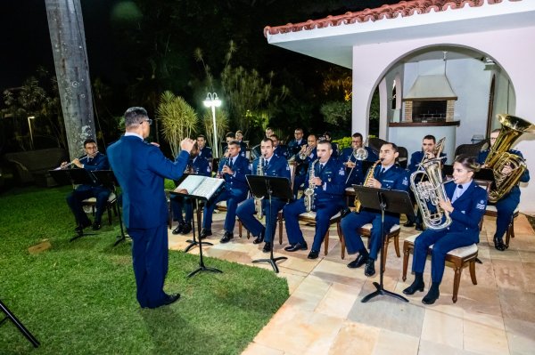 Braziliyada Azərbaycanın Zəfər Günü keçirilib -FOTOLAR