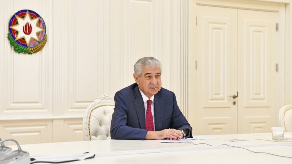 Azərbaycan dünyada minasızlaşdırma strategiyasının qəbul olunmasını təklif edir