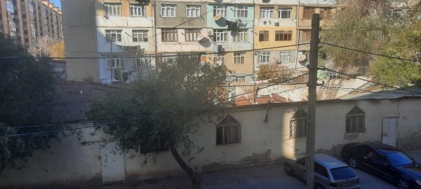 Məclis evindən şikayətçi olan Sumqayıt sakinlərinə icradan cavab - (Foto)  