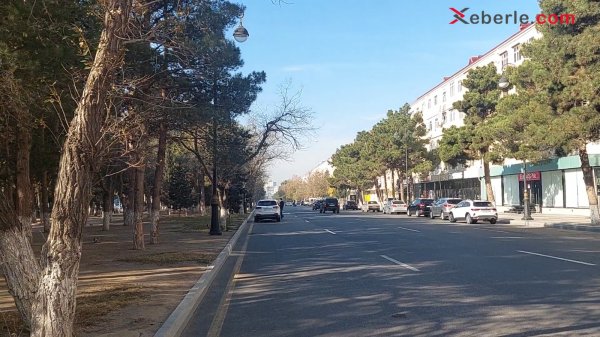 Sumqayıtın təzadlı yol nişanları: Ekspert əyani şəkildə isbatladı (Foto) – (Video)
