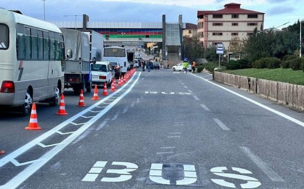 Bakı-Sumqayıt yoluna yeni avtobuslar buraxılır? – AYNA-dan açıqlama (FOTO) 