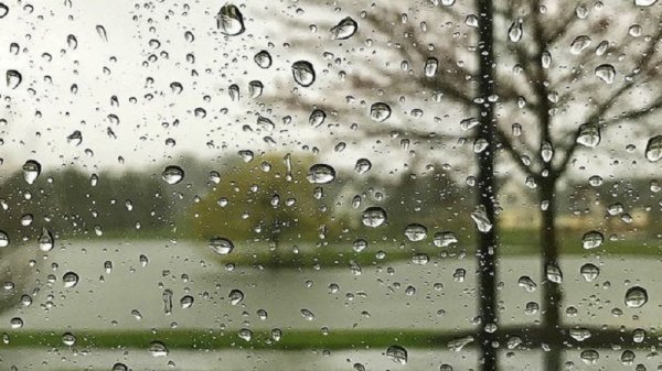 Günün havası: Külək, yağış, qar...