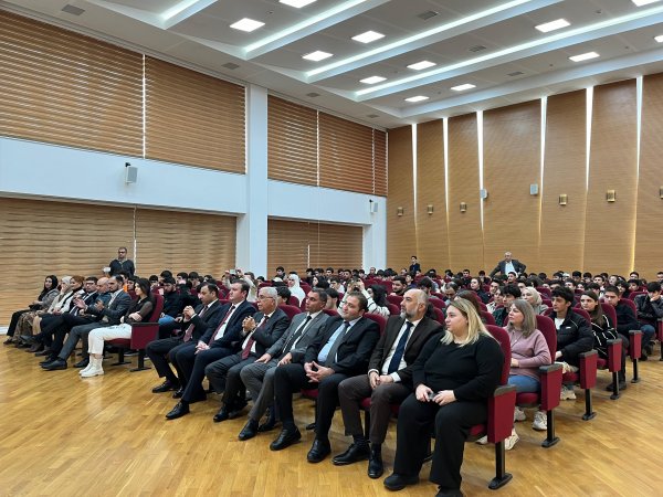 Peşə Təhsil Mərkəzində ümummilli lider Heydər Əliyevin anım günü ilə bağlı tədbir keçirilib - FOTO