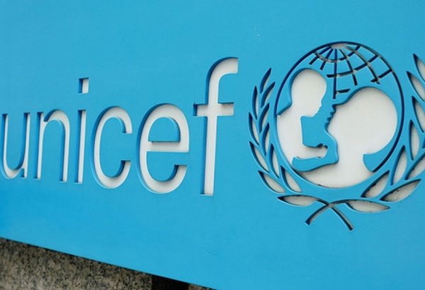 UNICEF uşaqlara yardım üçün ÇAĞIRIŞ ETDİ