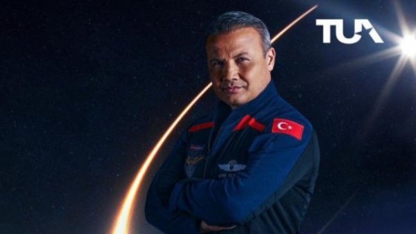İlk türk astronavtın kosmosa uçuş tarixi bilindi