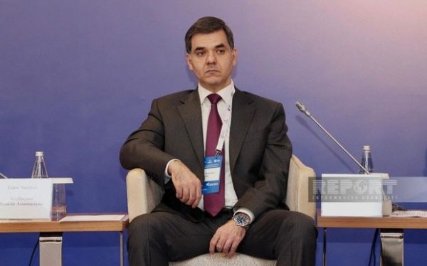 Elmar Mirsalayev: “Sığorta sektoru maliyyə bazarının inkişafında aktiv rol oynayır”