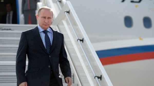 Putin Türkiyəyə seçkilərdən əvvəl gedə bilər