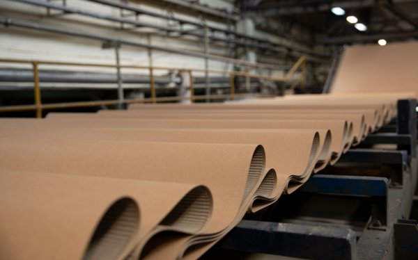 Sumqayıtda 20 milyon manat dəyərində karton kağızın istehsalı fabriki yaradılır