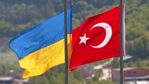 Türkiyədə Ukraynanın Bərpası Forumu keçiriləcək