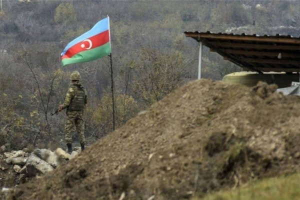 Azərbaycan-Ermənistan delimitasiya komissiyasının iclası başladı
