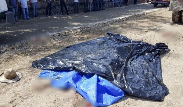 Sumqayıtda yük maşını 61 yaşlı kişini vuraraq öldürüb