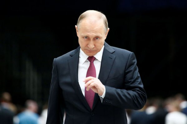KİV: Putin ilk rəsmi səfərini Çinə edəcək