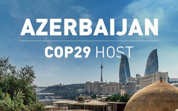 COP29 viza müraciət sistemi yaradıldı