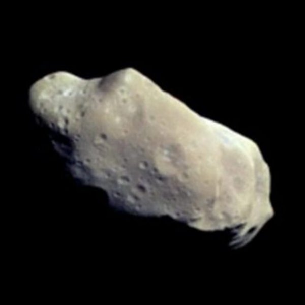 Yerə nəhəng asteroid yaxınlaşır