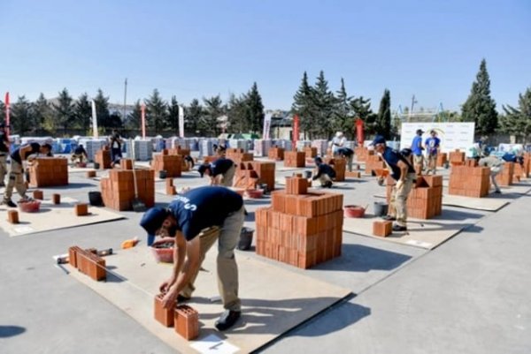 "USTA MƏNƏM!" müsabiqəsinin seçim turu başa çatdı