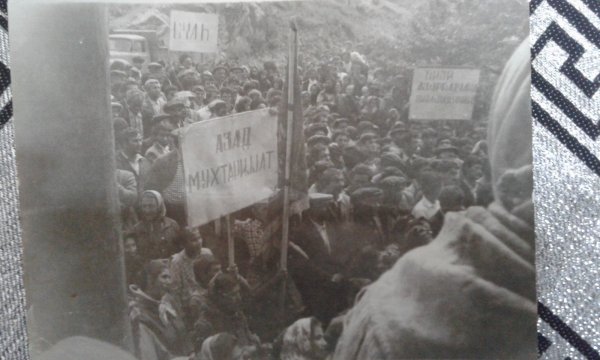 Paşinyan Qərbi Azərbaycan İcması nümayəndələrini tezliklə qəbul etməlidir -MÜSAHİBƏ