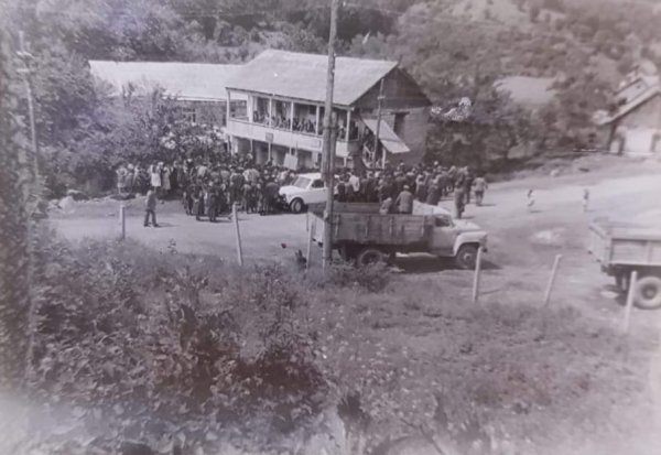 Paşinyan Qərbi Azərbaycan İcması nümayəndələrini tezliklə qəbul etməlidir -MÜSAHİBƏ