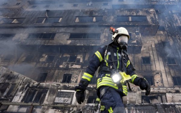 76 nəfərin ölümünə səbəb olan hoteldən geriyə qalanlar