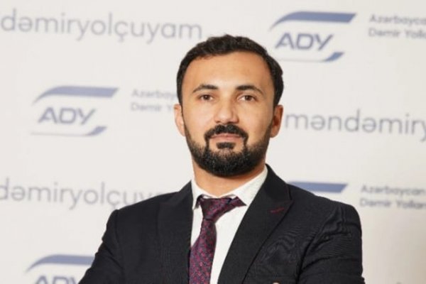 Azərbaycandan Gürcüstan və Rusiyaya dəmir yolu ilə sərnişindaşıma BƏRPA OLUNACAQ?