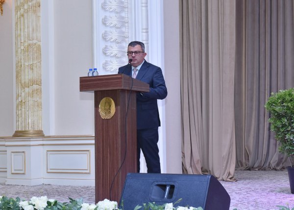 Sumqayıtda Beynəlxalq Ailə Günü ilə bağlı tədbir keçirilib - FOTOLAR