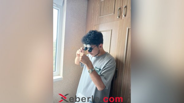 “Ən baha təmir etdiyim saatın qiyməti 7 min AZN-dir” – Saatsaz sumqayıtlı gənc “Ən baha təmir etdiyim saatın qiyməti 7 min AZN-dir” – Saatsaz sumqayıtlı gənc