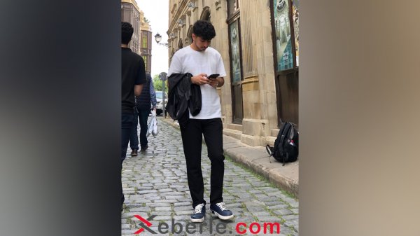 “Ən baha təmir etdiyim saatın qiyməti 7 min AZN-dir” – Saatsaz sumqayıtlı gənc “Ən baha təmir etdiyim saatın qiyməti 7 min AZN-dir” – Saatsaz sumqayıtlı gənc