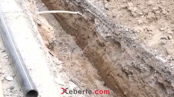 Saray körpüsündə sıxlıq müvəqqətidir: Rahat yol yaxındadır – FOTO - VİDEO