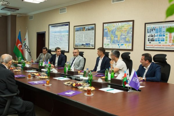 "Sumqayıt" FK baş məşqçi Saşa İliçlə müqavilə imzalayıb 