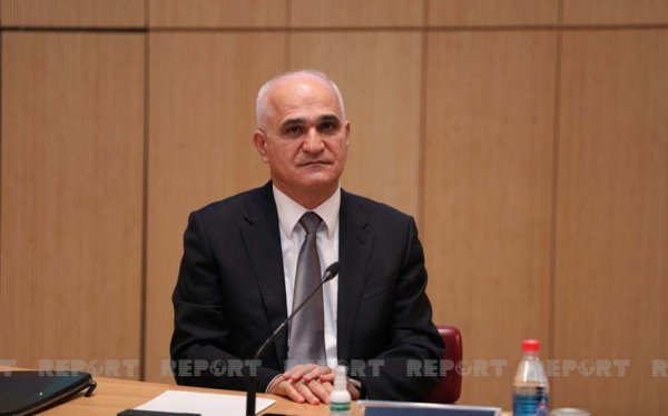 Şahin Mustafayev İrana səfər edəcək Şahin Mustafayev İrana səfər edəcək