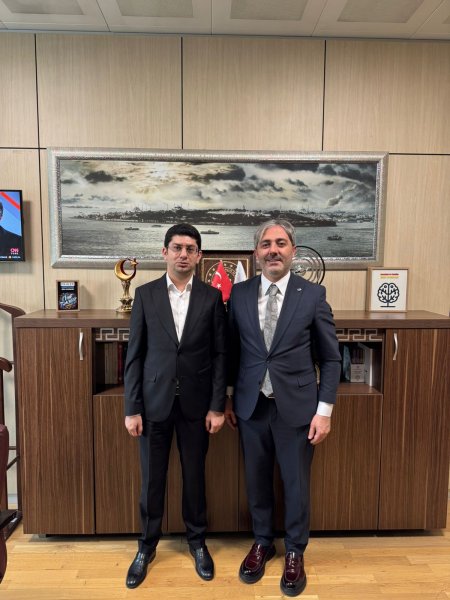 Turizmdə qardaşlıq körpüsü: Azərbaycan və Türkiyə yeni layihələrə start verir (FOTOLAR)