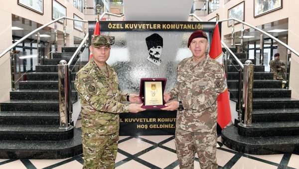 Minatəmizləyənlərə təlimlərin keçirilməsi Qaydası təsdiqlənib Minatəmizləyənlərə təlimlərin keçirilməsi Qaydası təsdiqlənib