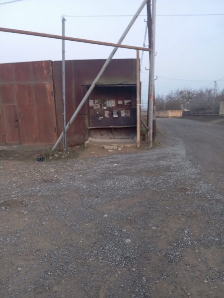 Sakinlər özləri dayanacaq qurur: Sumqayıtda nəqliyyat problemi dərinləşir - FOTOLAR Sakinlər özləri dayanacaq qurur: Sumqayıtda nəqliyyat problemi dərinləşir - FOTOLAR