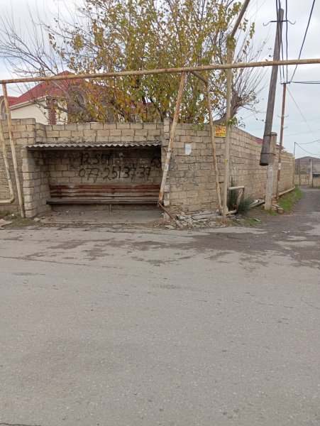 Sakinlər özləri dayanacaq qurur: Sumqayıtda nəqliyyat problemi dərinləşir - FOTOLAR Sakinlər özləri dayanacaq qurur: Sumqayıtda nəqliyyat problemi dərinləşir - FOTOLAR