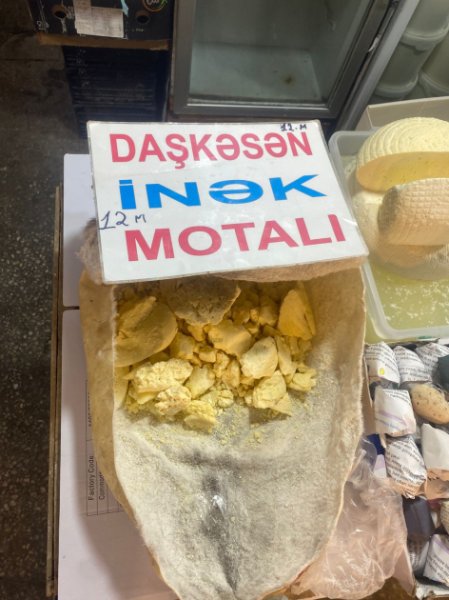 Xırdalan bazarında yoxlama aparılıb Xırdalan bazarında yoxlama aparılıb