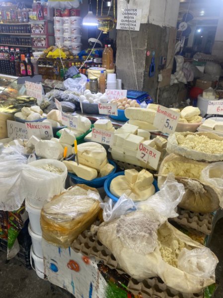 Xırdalan bazarında yoxlama aparılıb Xırdalan bazarında yoxlama aparılıb