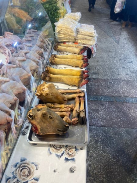 Xırdalan bazarında yoxlama aparılıb Xırdalan bazarında yoxlama aparılıb