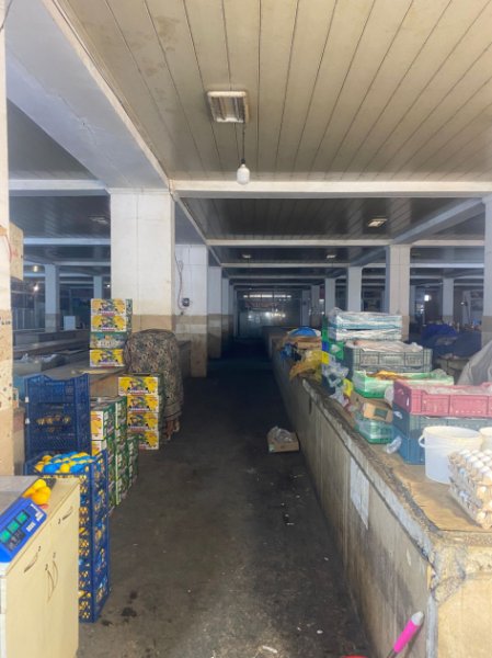 Xırdalan bazarında yoxlama aparılıb Xırdalan bazarında yoxlama aparılıb