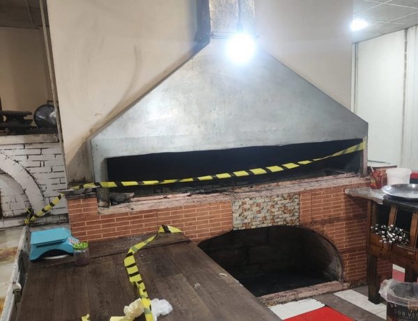 Novxanıdakı "Dağlılar Balıq" restoranının fəaliyyəti məhdudlaşdırıldı (SƏBƏB)