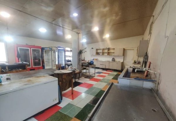 Novxanıdakı "Dağlılar Balıq" restoranının fəaliyyəti məhdudlaşdırıldı (SƏBƏB)