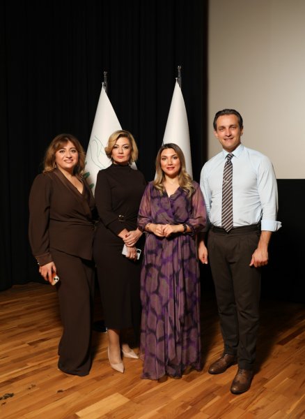 «YeniSƏN - 2” Qadınların Şəxsi İnkişaf Forumu keçiriləcək