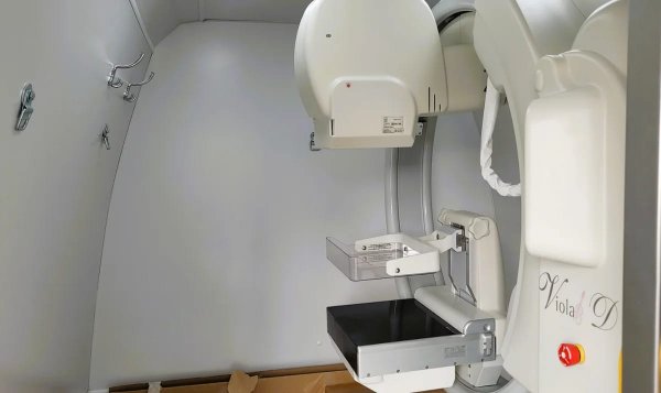 TƏBİB: Son on ayda 3 minə yaxın qadın süd vəzi xərçənginin skrininqi məqsədilə müayinədən keçib